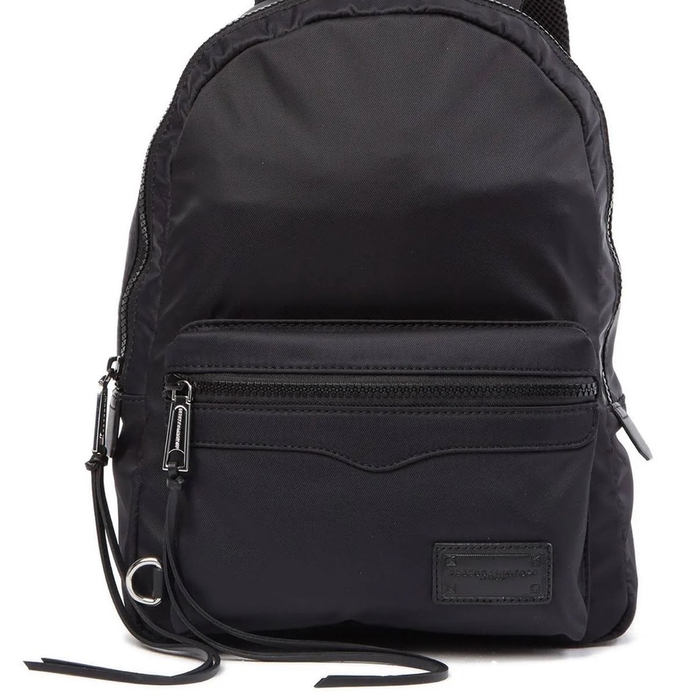 Rebecca Minkoff Nylon BackPack